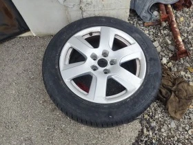 Джанти за Audi A6, снимка 4