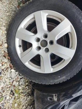 Джанти за Audi A6, снимка 1