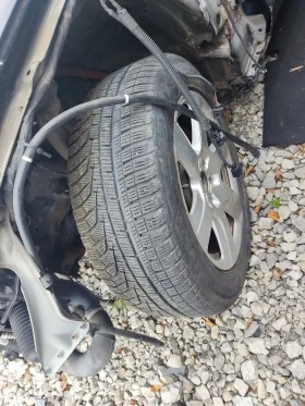 Джанти за Audi A6, снимка 3