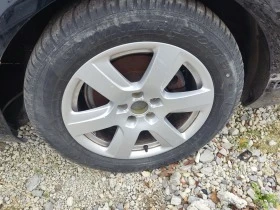 Джанти за Audi A6, снимка 2