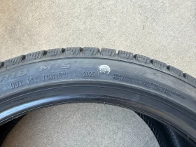 Гуми Зимни 225/40R18, снимка 3