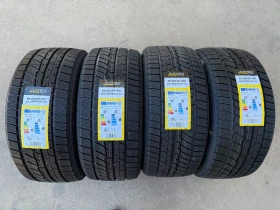 Гуми Зимни 225/40R18, снимка 1