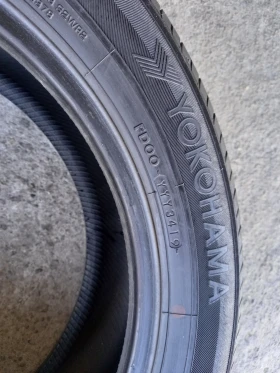 Гуми Летни 225/55R18, снимка 8