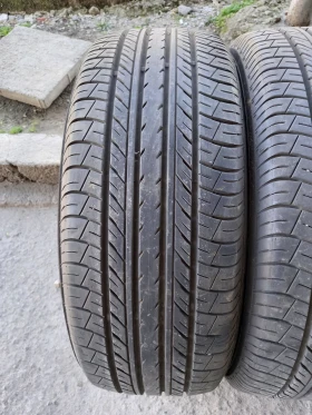 Гуми Летни 225/55R18, снимка 5