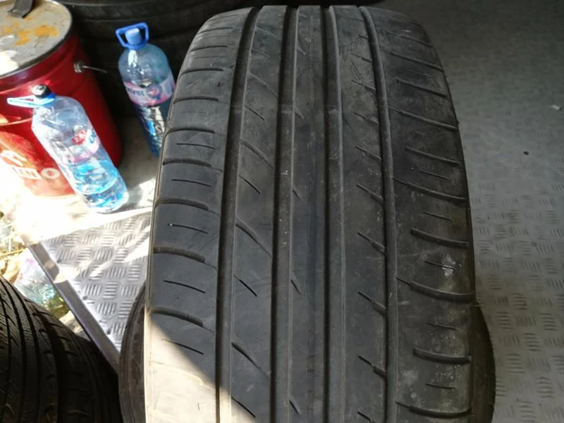 Гуми Летни 205/40R17, снимка 1 - Гуми и джанти - 18805857