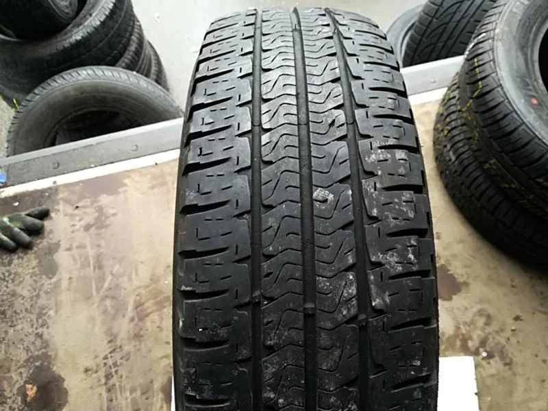 Гуми Летни 215/70R15, снимка 1 - Гуми и джанти - 20890235