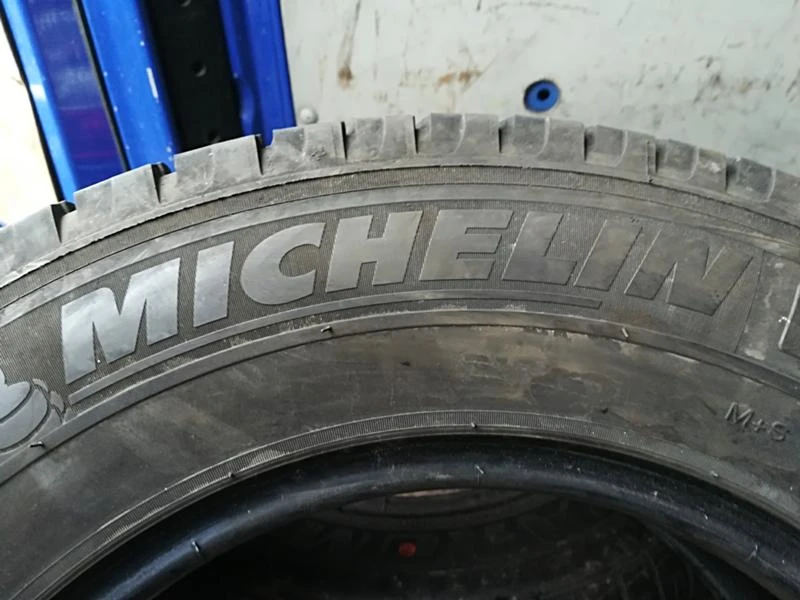 Гуми Летни 215/70R15, снимка 3 - Гуми и джанти - 20890235