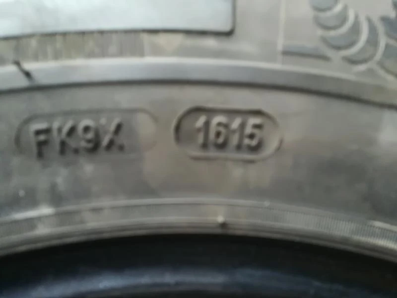 Гуми Летни 215/70R15, снимка 5 - Гуми и джанти - 20890235