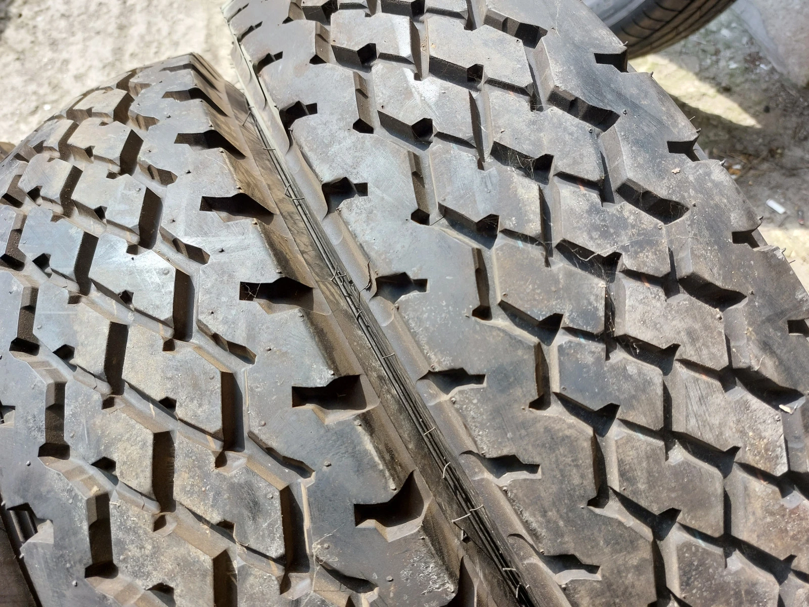  215/90R16 | Mobile.bg   3