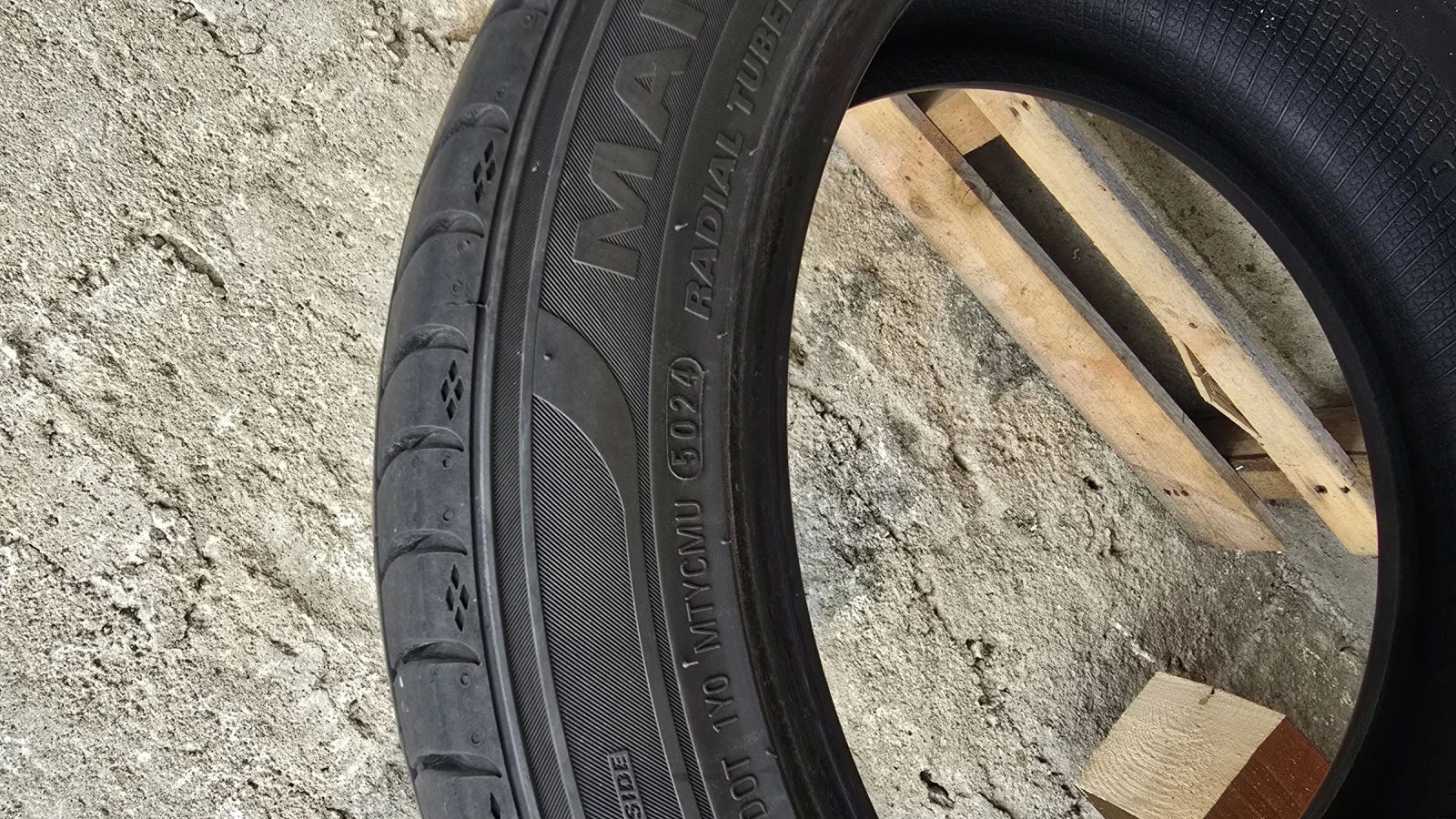 ���� 235/45R17 | Mobile.bg � ����������� 2