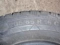 Гуми Всесезонни 205/65R16, снимка 11