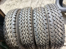 Гуми Всесезонни 215/90R16, снимка 1 - Гуми и джанти - 41406476