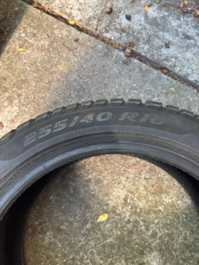  255/40R18 | Mobile.bg    4