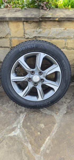 ���� � ������ 205/55R16 �� Hyundai Ix20 | Mobile.bg � ����� ������ 3