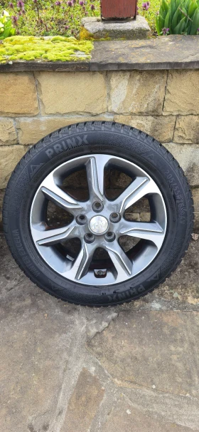 ���� � ������ 205/55R16 �� Hyundai Ix20 | Mobile.bg � ����� ������ 2