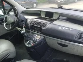 Peugeot 807 2.2i /2.0 16V HDI, снимка 10