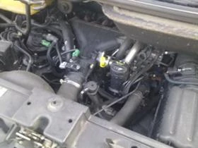 Peugeot 807 2.2i /2.0 16V HDI, снимка 12