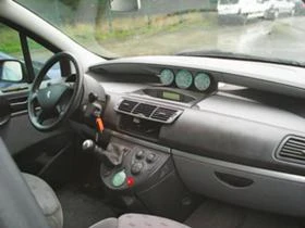 Peugeot 807 2.2i /2.0 16V HDI, снимка 4