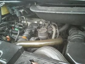 Peugeot 807 2.2i /2.0 16V HDI, снимка 5