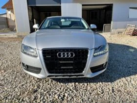 Audi A5 3.0tdi quattro, снимка 5