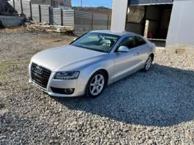 Audi A5 3.0tdi quattro, снимка 4