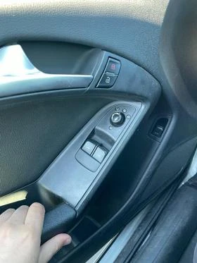 Audi A5 3.0tdi quattro, снимка 11