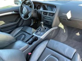 Audi A5 3.0tdi quattro, снимка 14