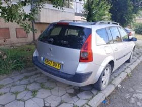 Renault Megane 1.5 dci, снимка 3