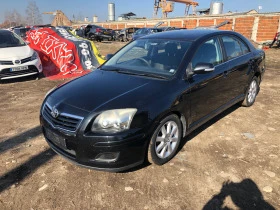 Toyota Avensis 1.8 VVT-I 129кс. НА ЧАСТИ, снимка 1