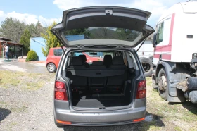 VW Touran ИТАЛИЯ, НА ЧАСТИ, НОВ ВНОС, снимка 7