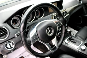Mercedes-Benz C 300 3.5 4Matic, снимка 14