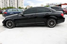 Mercedes-Benz C 300 3.5 4Matic, снимка 5