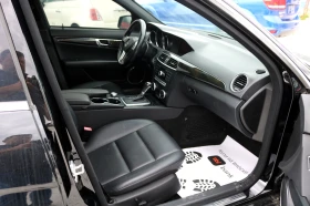 Mercedes-Benz C 300 3.5 4Matic, снимка 11