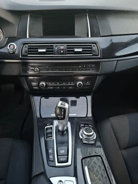 BMW 520 2.0 Xdrive/Facelift /Седан / От България , снимка 15