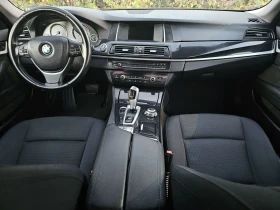 BMW 520 2.0 Xdrive/Facelift /Седан / От България , снимка 8
