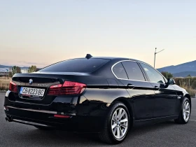 BMW 520 2.0 Xdrive/Facelift /Седан / От България , снимка 5
