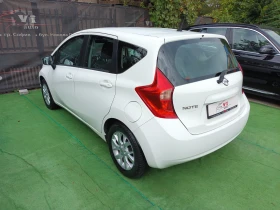 Nissan Note Фабрична газ/NAVI, снимка 5