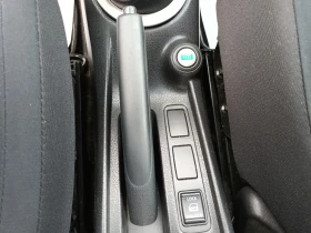 Nissan Note Фабрична газ/NAVI, снимка 10