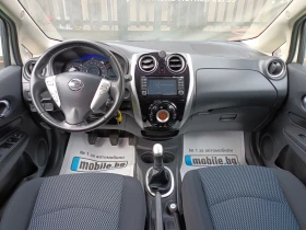 Nissan Note Фабрична газ/NAVI, снимка 7