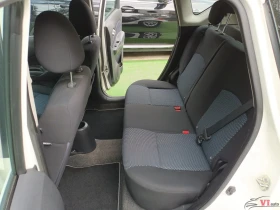 Nissan Note Фабрична газ/NAVI, снимка 9