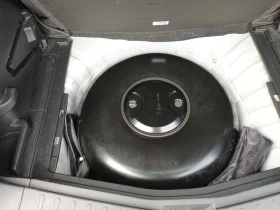 Nissan Note Фабрична газ/NAVI, снимка 15