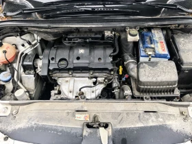 Peugeot 307 1.6i 2.0hdi 1.6hdi 4br, снимка 9