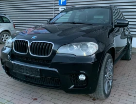 BMW X5 Full M-packet, снимка 3