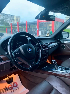 BMW X5 Full M-packet, снимка 8