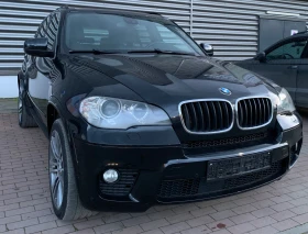 BMW X5 Full M-packet, снимка 4