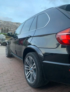 BMW X5 Full M-packet, снимка 5