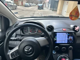 Mazda 2 GT-M LINE, снимка 6