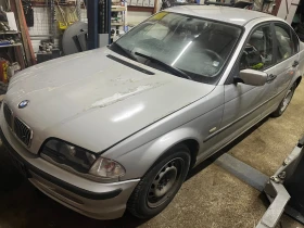 BMW 320, снимка 1