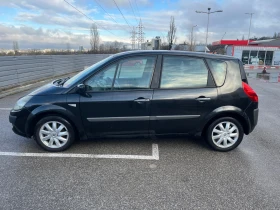 Renault Scenic 1.5 dCi, снимка 2