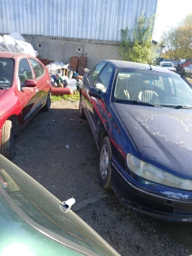 Peugeot 406, снимка 3